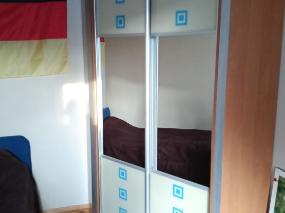 Здам ізольовану кімнату Львов