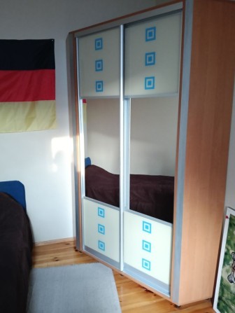 Здам ізольовану кімнату - фото 1