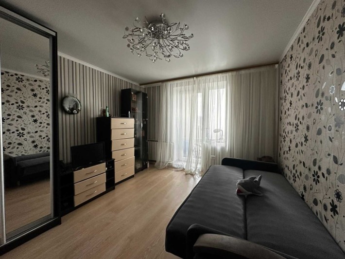 Сдам комнату в центре Таирова. ул. Левитана - фото 1