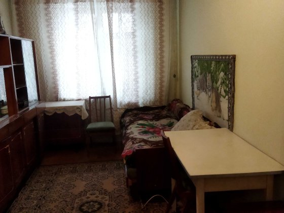 Кімната Любінська-Петлюри для 1 хл. в хор.ст. 4000 грн(к.п вкл в ціну) Львов