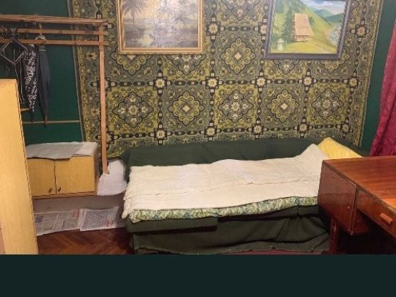 Оренда кімнати/ ліжко місця. Львов