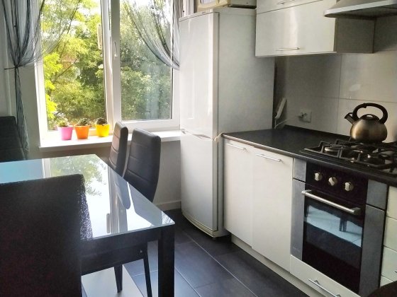 Ізольована кімната  Пасічна Львов