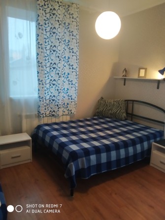 Комната за 3500 грн коммуна входит в стоимость  аренды - фото 1