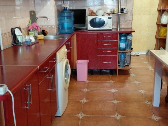 Комната  на пр.Добрлвольского/Бочарова Одеса