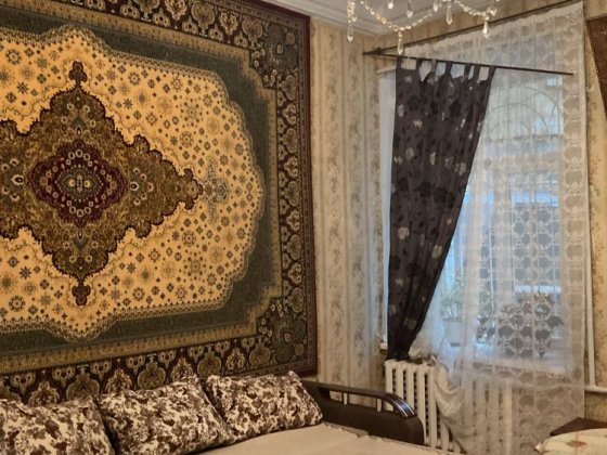 СРОЧНО  комната в комуне МАРАЗЛИЕВСКАЯ на любой срок можно КОШКАМИ Одеса