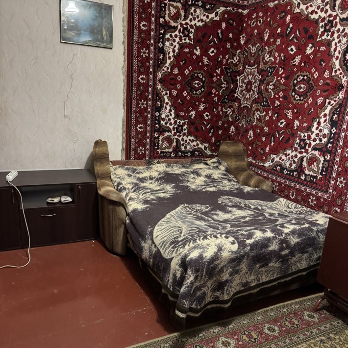 Сдам комнату.в центре!! - фото 1