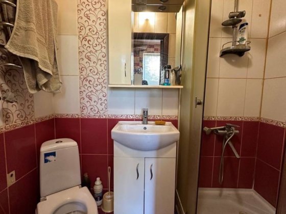 Оренда однокімнатного гуртожитоку Замостя. Замостянська). Айва. Зоря Винница