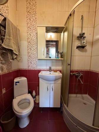 Оренда однокімнатного гуртожитоку Замостя. Замостянська). Айва. Зоря - фото 1