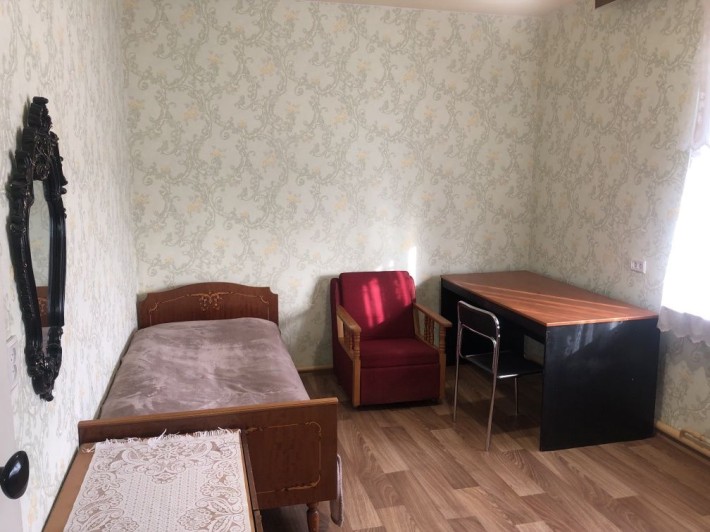 отличная комната в ч/доме, Борщаговка, Академгородок - фото 1