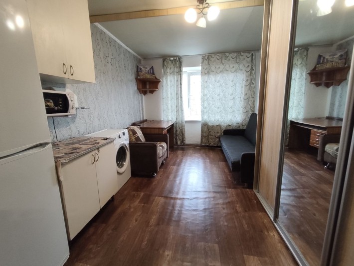 Кімната біля метро БЕЗ ПОСЕРЕДНИКІВ - фото 1