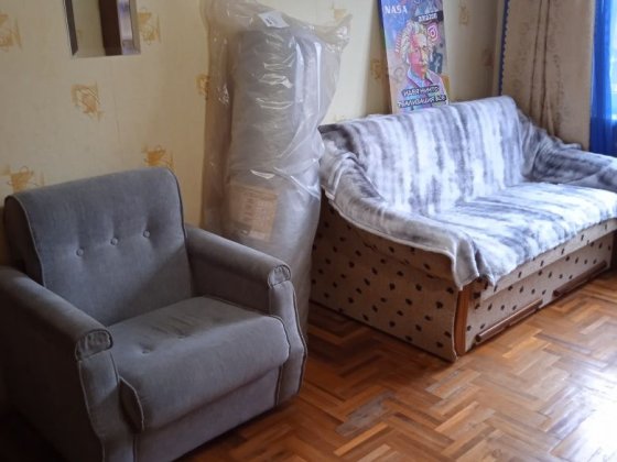 Сдача кімнати, Київ, Солом'янський район район Киев