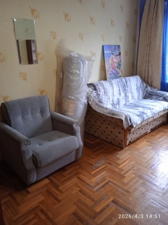 Сдача кімнати, Київ, Солом'янський район район - фото 1