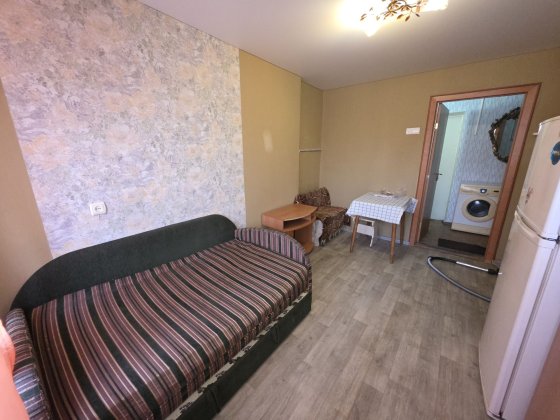 Здам сдам комнату кімнату 12м2, поверх 3, Космонавтів 68 Одесса