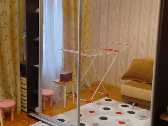 Сдам 2 комнаты в общежитии Одеса