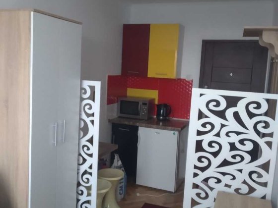 Оренда кімнати в сімейному гуртожитку, вул. Кримська (близько центру) Львов