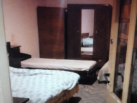 Кімната р-н ,,Форум,, Львов