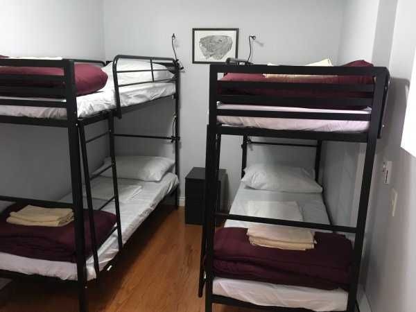 Гуртожиток європейського рівня! Київ, метро Житомирська! Недорого! - фото 1