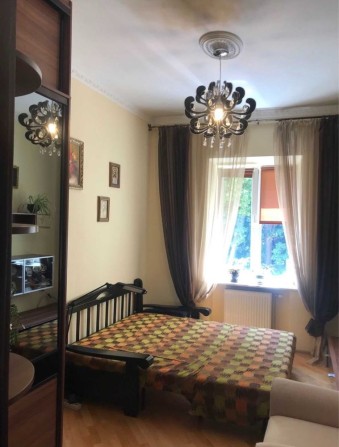 Оренда 1 кімнати просп. Червоної Калини - фото 1