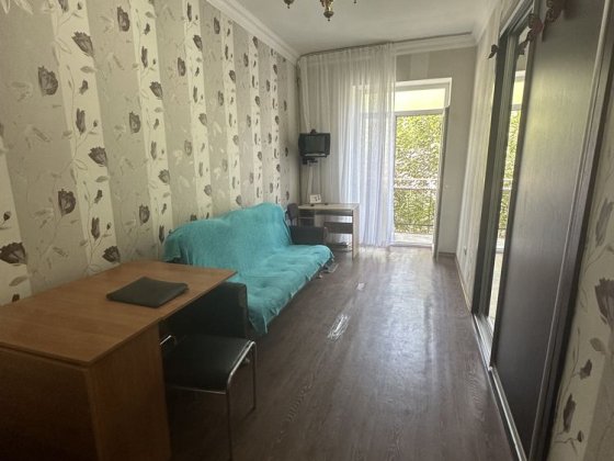 Сдам комнату в общежитии ул Лунина / Адмиральский проспект Одеса