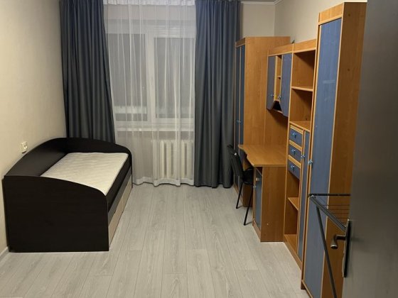 Довгострокова оренда квартир/кімнат!