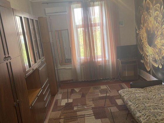 Сдам комнату в комунне Одеса