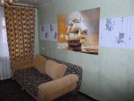 Сдам комнату в коммуне // Новаторов -Адмиральский проспект Одеса