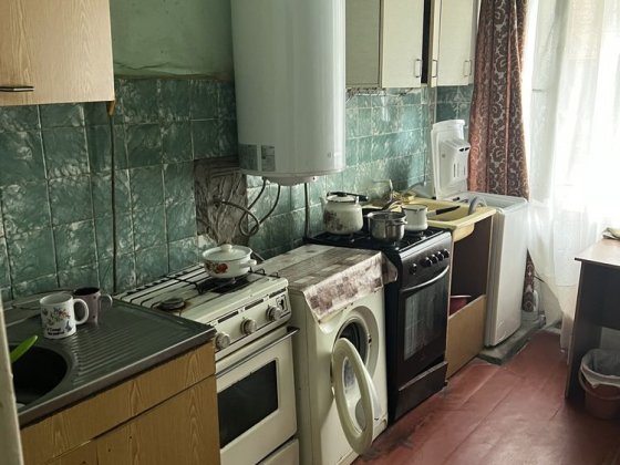 Підселення на Пасічній в 3 кім кВ, вільна 1 кім, без власників ! Львів