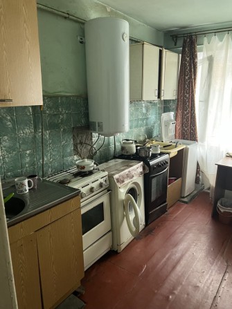 Підселення на Пасічній в 3 кім кВ, вільна 1 кім, без власників ! - фото 1