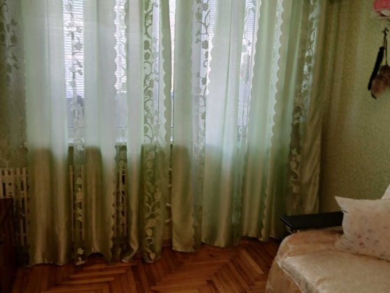 Сдам комнату в 3-х квартире на Клочковской Харків