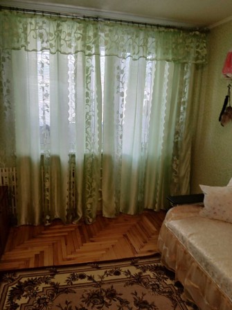 Сдам комнату в 3-х квартире на Клочковской - фото 1