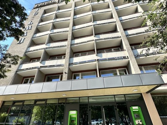 Оренда кімнати в готелі Гетьман, Володимира Великого 50 Львов