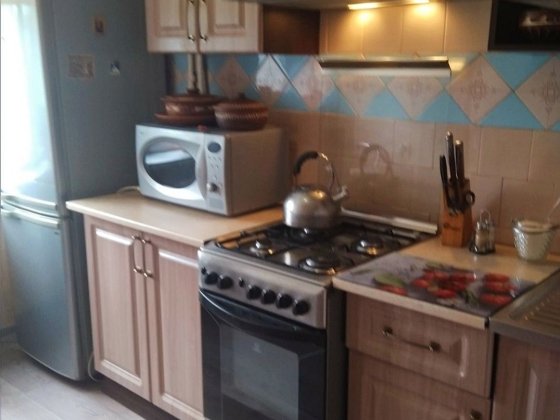 Оренда 1 кімнати з власницею Львов