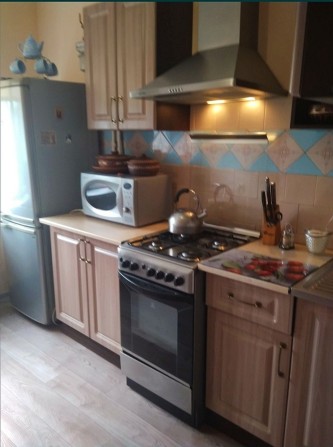 Оренда 1 кімнати з власницею - фото 1