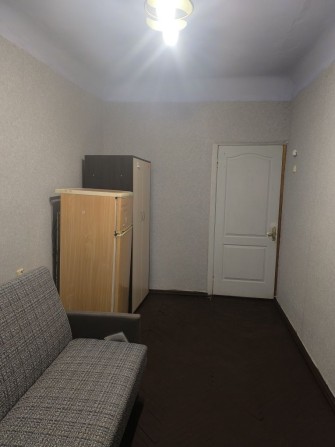 Сдам комнату -гостинку близ метро 23 августа - фото 1