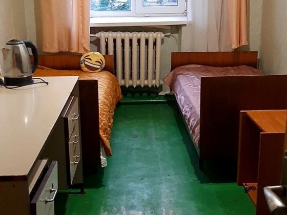 Сдається кімната 12 кв.м на Лисій Горі Харків