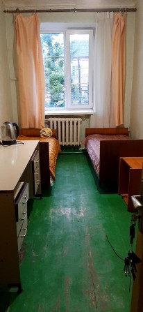 Сдається кімната 12 кв.м на Лисій Горі - фото 1