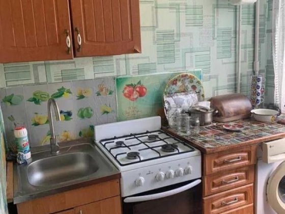 Сдам комнату на Новых Домах Харків