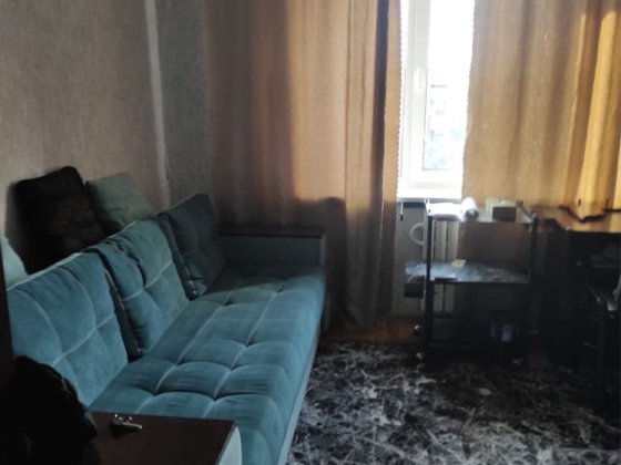 Комната в общежитии Харків