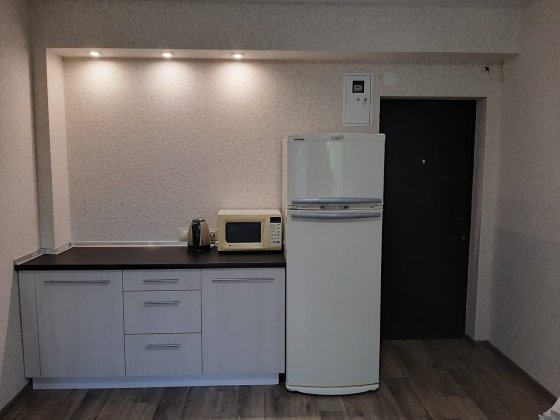 Кімната в комунальній кв. Харків