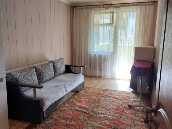 Сдам комнату свою Харків