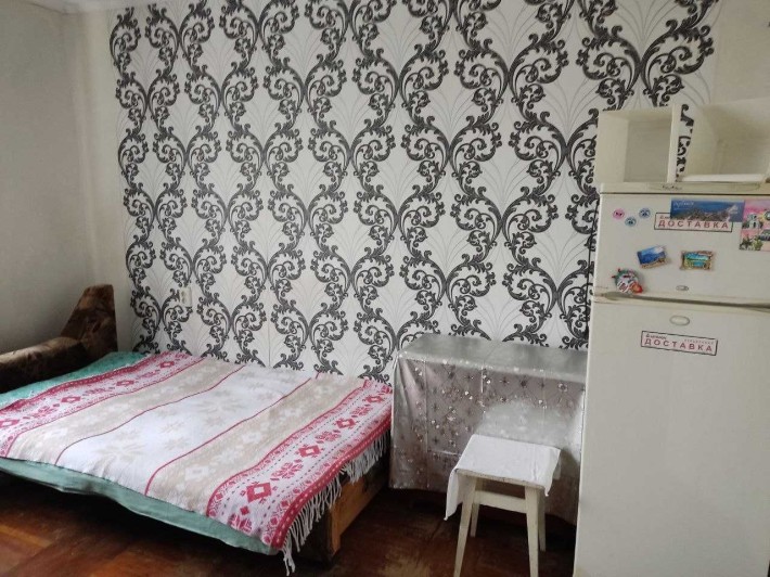 Сдам комнату  12кв для 1го человека - фото 1