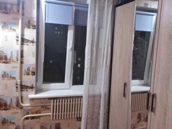 Сдам гостинку на Х.Горе, Болбочана дом 6, 8/9, 2500+свет Харків