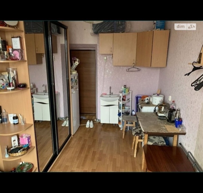 Сдам комнату на ХТЗ - фото 1