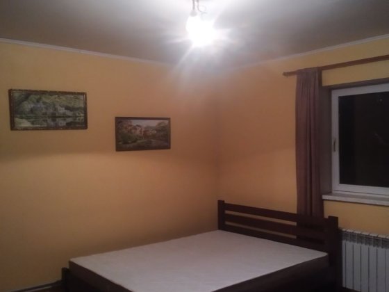 Комната в 4-хк на Пр.Добровольского. Одеса