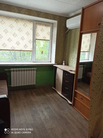 Київ Кімната в гуртожитку оренда кімнати сімейний гуртожиток общага - фото 1