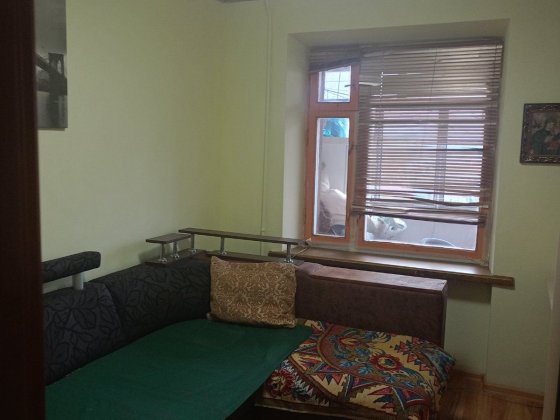 Оренда ізольованої кімнати Львов