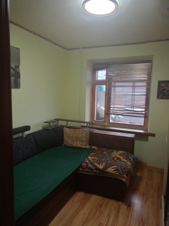 Оренда ізольованої кімнати - фото 1