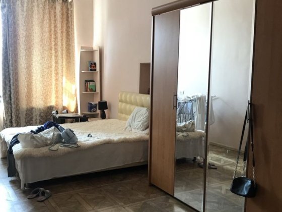 Кімната в комуне цент міста, вул. Новосельского Одесса