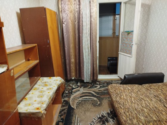 Сдам комнату в аренду Одеса