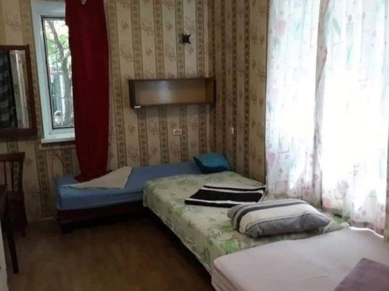 Комнаты в частном доме. Р-н М. Гвардия Одесса